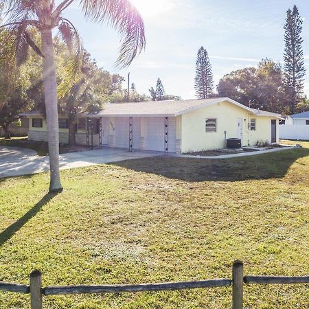 New York Avenue Rancher Sarasota megye Kültér fotó