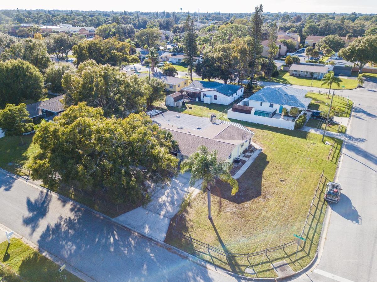 New York Avenue Rancher Sarasota megye Kültér fotó